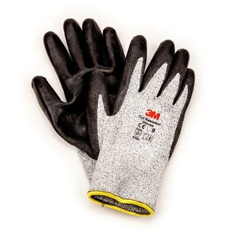 3M™ Comfort Grip Glove CGM.